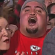 Illustration for article titled Wacky Chiefs Fans In Philly Deserve High-Def, Super-Slow-Mo Treatment